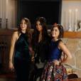 Pretty Little Liars saison 6, épisode 9 : Spencer, Emily et Aria