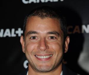 Ali Baddou, présentateur du Supplément à la rentrée 2015 sur Canal+