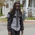  The Walking Dead saison 6 : Michonne bient&ocirc;t en couple avec Rick ? 