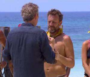 Koh Lanta 2015 : Denis Brogniart revient sur le comportement de Marc et sur les critiques &agrave; l'encontre de l'&eacute;mission