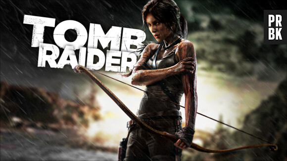 Tomb Raider : Laury Thilleman en Lara Croft après Angelina Jolie ?