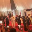 Barack Obama : en voyage officiel au Kenya, il assure sur une danse traditionnelle
