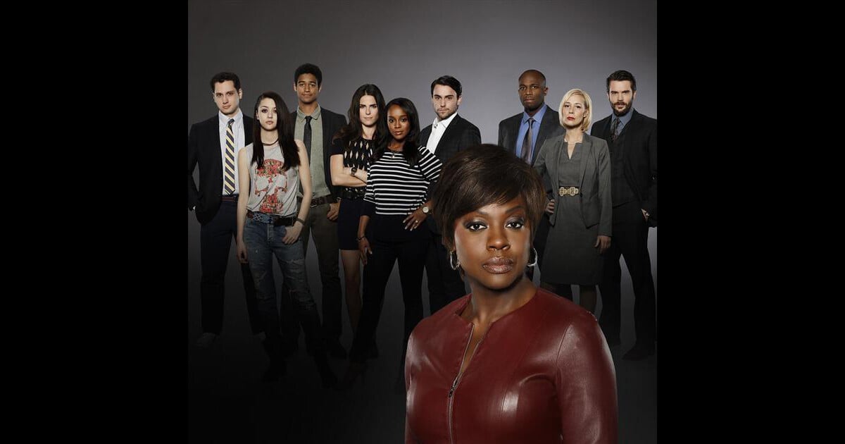 Murder saison 2 : qui a tué Rebecca ? Le coupable rapidement dévoilé