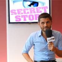 Christophe Beaugrand (Secret Story 9) : son secret ? "Je me travestis depuis tout petit"