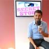 Christophe Beaugrand, animateur de Secret Story 9 sur TF1 et NT1 en interview pour Purebreak, juillet 2015