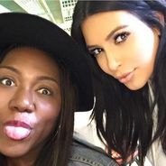 Kim Kardashian : méga surprise et cadeau à sa plus grande fan pour son anniversaire