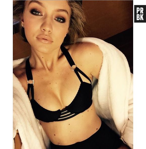 Gigi Hadid trop grosse ? Des débuts compliqués dans le mannequinat