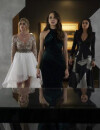 Pretty Little Liars saison 6, épisode 10 : Aria, Hanna, Spencer, Emily et Mona face à A
