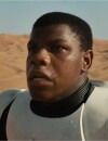  Star Wars 7 : John Boyega dans la bande-annonce 