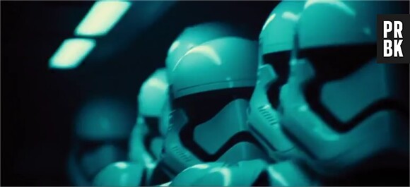 Star Wars 7 : les stormtroopers de retour