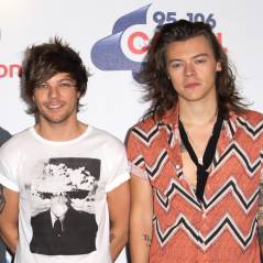 Harry Styles et Louis Tomlinson en couple ? Une vidéo de Perrie Edwards affole la toile