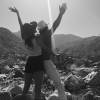 Ian Somerhalder et Nikki Reed plus heureux que jamais sur Instagram