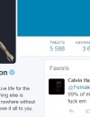 Louis Tomlinson : nouveau tacle à Zayn Malik sur Twitter ?