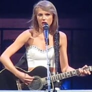 Taylor Swift : son hommage touchant en chanson à un enfant mort d&#039;un cancer