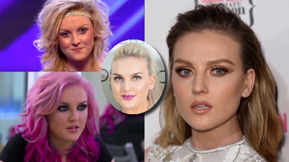 Perrie Edwards (Little Mix) : son étonnante évolution capillaire en photos