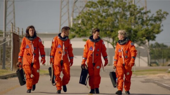One Direction : Drag Me Down, leur premier clip sans Zayn Malik fait l'unanimité sur Twitter