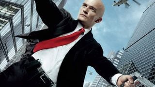 Hitman Agent 47 : Zachary Quinto et Rupert Frend prennent le volant dans un extrait haletant