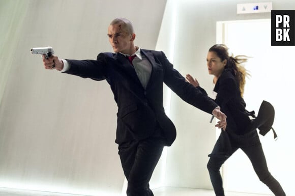 Hitman : Agent 47, en salles le 26 août 2015
