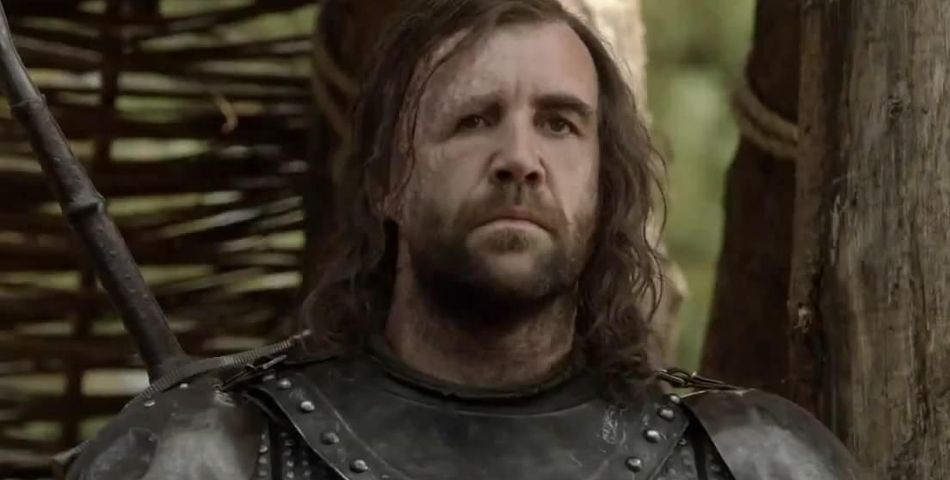 Game of Thrones saison 6 : Le limier de retour ?