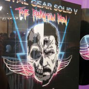 Metal Gear Store et Metal Gear Café : on a visité la boutique et le restaurant éphémères