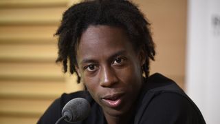 Gaël Monfils : aussi showman sur le dancefloor que sur les courts