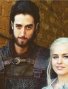 Game of Thrones : Rosie Mac et Ignacio Blanco en couple