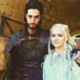 Game of Thrones : Rosie Mac et Ignacio Blanco en couple