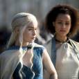 Game of Thrones saison 6 : deux couples d'acteurs formés sur le tournage