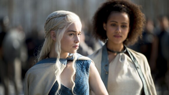 Game of Thrones saison 6 : quand les acteurs finissent en couple dans la "vraie vie"