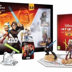 Test de Disney Infinity 3.0 : Star Wars et Pixar à l'honneur, de nouvelles possibilités infinies ?