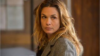 Barbara Schulz (Le mystère du lac) : "L'atmosphère du scénario m'a rappelé Broadchurch"