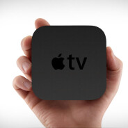 Apple TV : bientôt un nouveau modèle sous forme de console de jeux ?