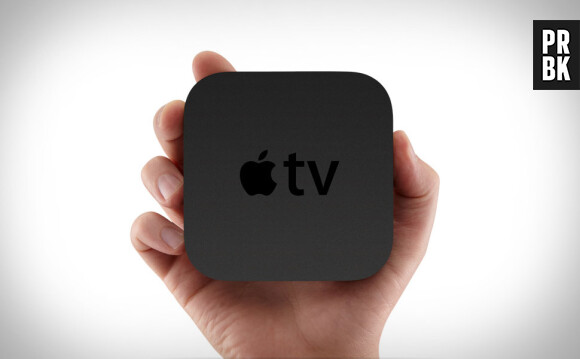 Apple TV : une nouvelle version axée sur le gaming ?