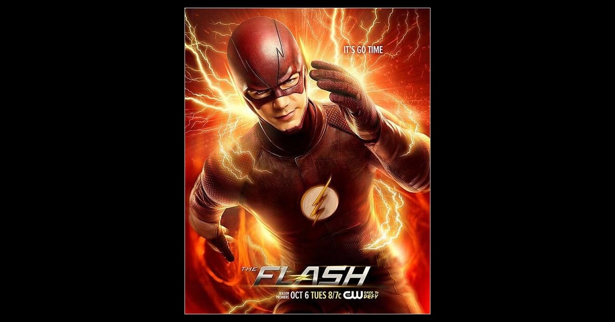 Flash saison 2 : nouveaux méchants, nouveaux super-héros et nouvelle