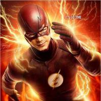 Flash saison 2 : nouveaux méchants, nouveaux super-héros et nouvelle vie pour Barry Allen