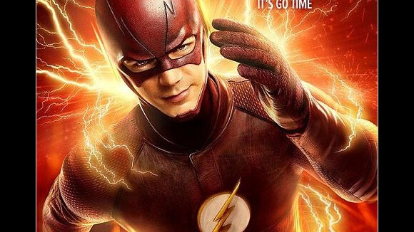 Flash saison 2 : nouveaux méchants, nouveaux super-héros et nouvelle vie pour Barry Allen