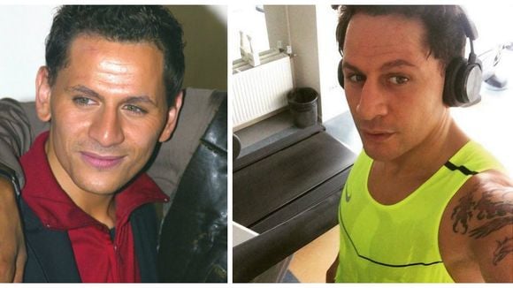 Lionel Tim des Linkup : découvrez ce qu'il est devenu