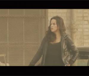 Fast and Furious 7 : Michelle Rodriguez dans une scène coupée du film