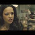 Fast and Furious 7 : Michelle Rodriguez dans une scène coupée du film