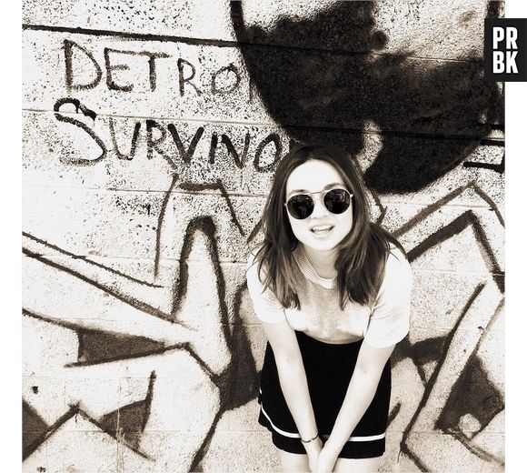 Crystal Reed (Teen Wolf) : que devient-elle depuis son départ de la série ?