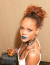 Rihanna à New York pendant la Fashion Week, le 10 septembre 2015