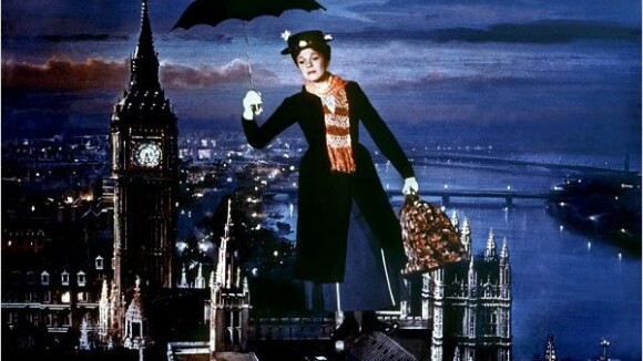 Mary Poppins de retour au cinéma : nos 5 idées (plus ou moins crédibles) pour jouer la nounou idéale