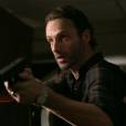  The Walking Dead saison 6 : Rick face à un nouveau méchant ? 