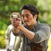 The Walking Dead saison 6 : Glenn pourrait mourir