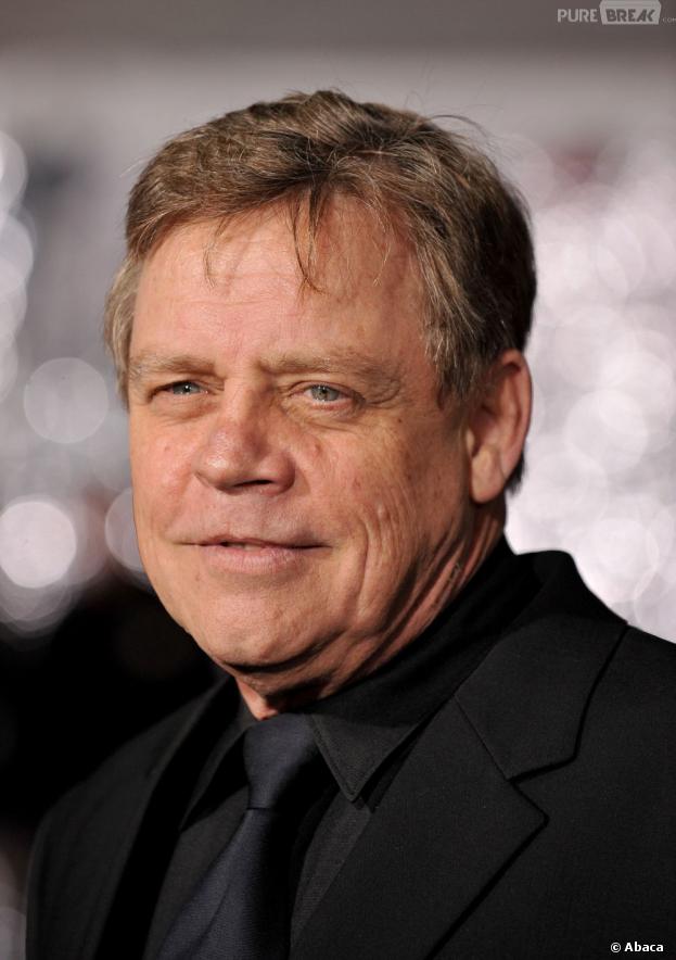 Star Wars 7 : Mark Hamill a frôlé la mort sur le tournage