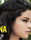 Selena Gomez en couverture de Elle pour le mois d'octobre 2015