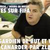 FIFA 16 : Laury Thilleman, Mister V, Big Flo & Oli, Pierre Ménès... le "tu préfères" des stars