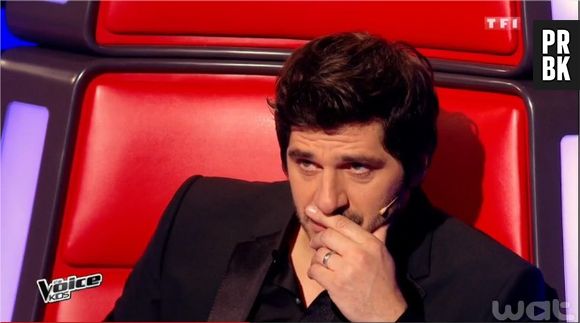 Jane (The Voice Kids) : cette jeune chanteuse non-voyante a ému Patrick Fiori, Jenifer, Louis Bertignac et beaucoup d'autres sur Twitter