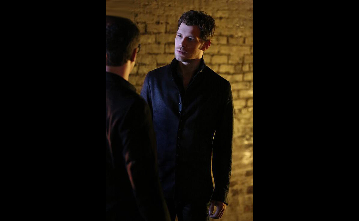 The Originals Saison 3 Episode 17