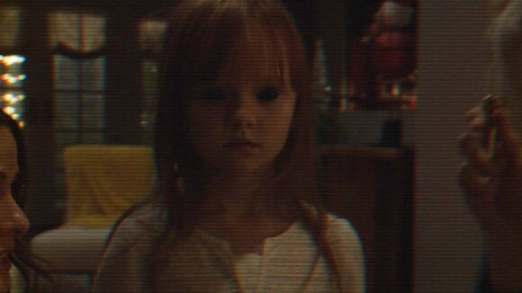 Paranormal Activity 5 : les esprits prennent vie dans une bande-annonce flippante